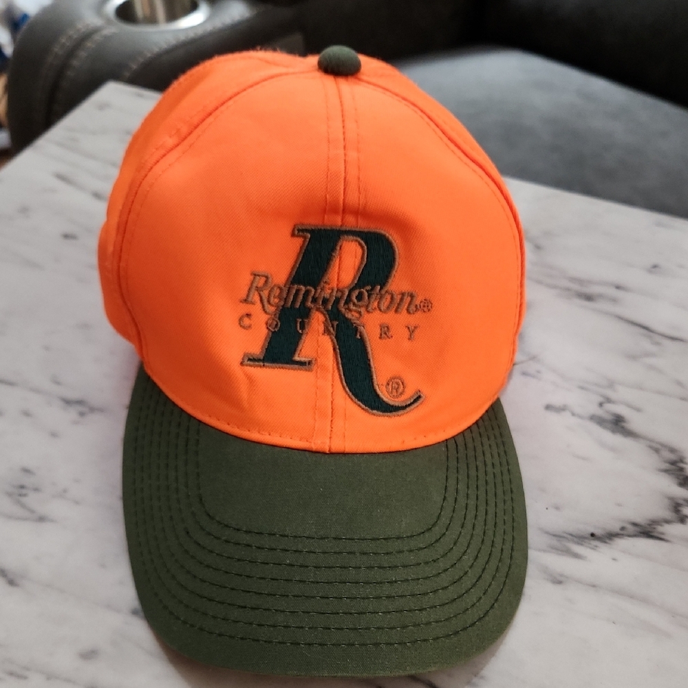 Remington Hat